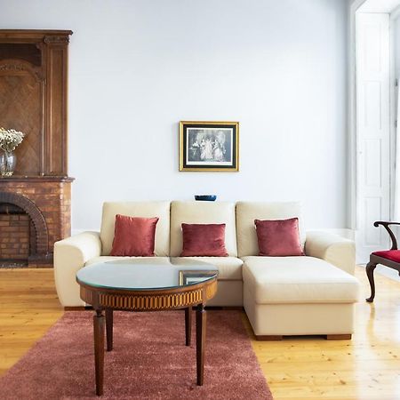 Apartamentos Da Capela Porto Eksteriør billede