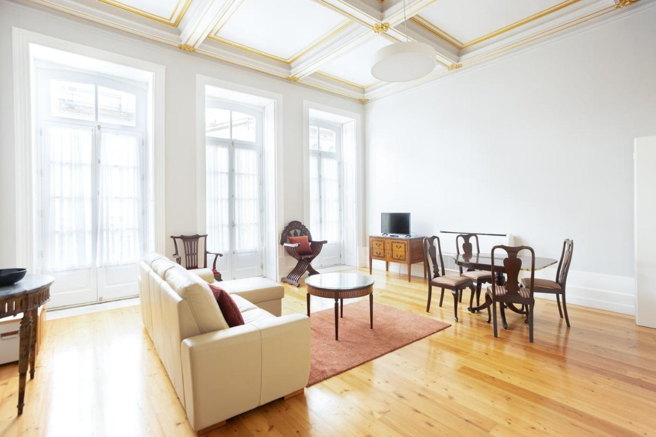Apartamentos Da Capela Porto Eksteriør billede
