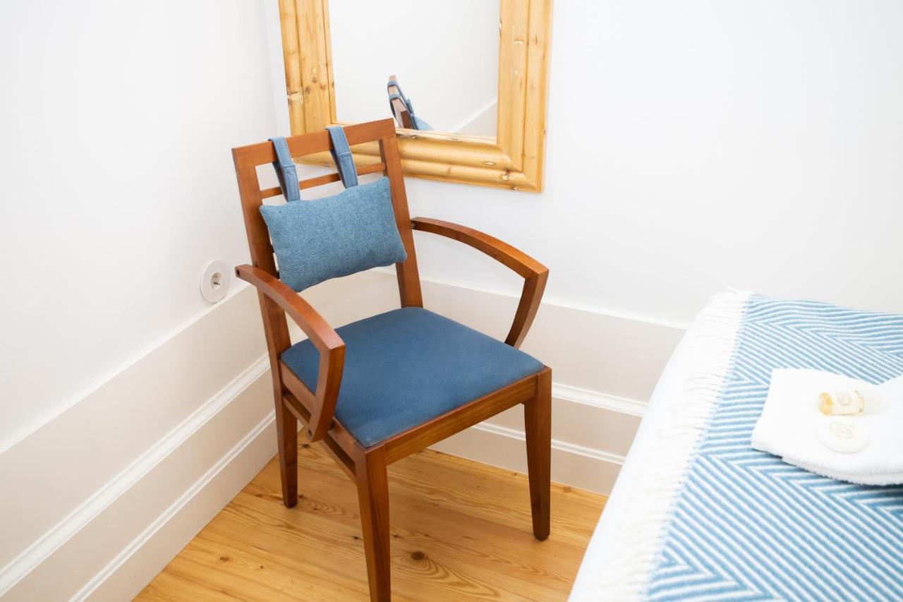Apartamentos Da Capela Porto Eksteriør billede